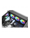 Thermaltake TH420 ARGB Sync All-In-One Liquid Cooler 420mm, water cooling (Kolor: CZARNY) - nr 25