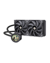 Thermaltake TOUGHLIQUID Ultra 280 All-In-One Liquid Cooler 280mm, water cooling (Kolor: CZARNY) - nr 14