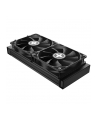 Xilence LiQuRizer LQ240PRO 240mm, water cooling (Kolor: CZARNY) - nr 13