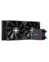 Xilence LiQuRizer LQ240PRO 240mm, water cooling (Kolor: CZARNY) - nr 33