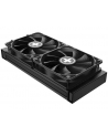 Xilence LiQuRizer LQ240PRO 240mm, water cooling (Kolor: CZARNY) - nr 35
