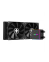 Xilence LiQuRizer LQ240PRO 240mm, water cooling (Kolor: CZARNY) - nr 9