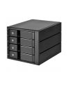 silverstone technology SilverStone SST-FS304-12G, removable frame (Kolor: CZARNY) - nr 13