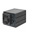 silverstone technology SilverStone SST-FS304-12G, removable frame (Kolor: CZARNY) - nr 18