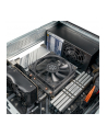 silverstone technology SilverStone SST-ML11B, HTPC case (Kolor: CZARNY) - nr 19