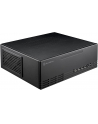 silverstone technology SilverStone SST-ML11B, HTPC case (Kolor: CZARNY) - nr 1