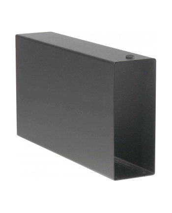 Sonnet DuoModo Single-Module Desktop Enclosure, housing (Kolor: CZARNY)