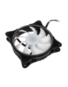 Alphacool Rise Aurora140mm fan 140x140x25mm, case fan (Kolor: CZARNY/transparent) - nr 14
