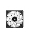 Corsair iCUE AF140 RGB ELITE 140 mm PWM, case fan (Kolor: CZARNY, 2-pack, incl. controller) - nr 12