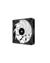 Corsair iCUE AF140 RGB ELITE 140 mm PWM, case fan (Kolor: CZARNY, 2-pack, incl. controller) - nr 14