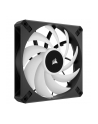 Corsair iCUE AF140 RGB ELITE 140 mm PWM, case fan (Kolor: CZARNY, 2-pack, incl. controller) - nr 27