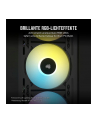 Corsair iCUE AF140 RGB ELITE 140 mm PWM, case fan (Kolor: CZARNY, 2-pack, incl. controller) - nr 7