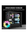 Corsair iCUE AF140 RGB ELITE 140 mm PWM, case fan (Kolor: CZARNY, 2-pack, incl. controller) - nr 8