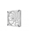 Corsair iCUE AF140 RGB ELITE 140 mm PWM, case fan (Kolor: BIAŁY, 2-pack, incl. controller) - nr 14