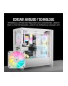 Corsair iCUE AF140 RGB ELITE 140 mm PWM, case fan (Kolor: BIAŁY, 2-pack, incl. controller) - nr 20