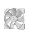 Fractal Design Prisma AL-18 ARGB PWM Kolor: BIAŁY, case fan (Kolor: BIAŁY) - nr 1