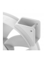 Fractal Design Prisma AL-18 ARGB PWM Kolor: BIAŁY, case fan (Kolor: BIAŁY) - nr 3