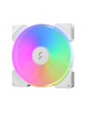 Fractal Design Prisma AL-18 ARGB PWM Kolor: BIAŁY, case fan (Kolor: BIAŁY) - nr 6