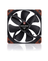 Noctua NF-A14 Industrialppc-24V-2000 SP IP67 PWM, case fan (Kolor: CZARNY) - nr 10