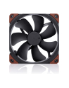 Noctua NF-A14 Industrialppc-24V-2000 SP IP67 PWM, case fan (Kolor: CZARNY) - nr 3