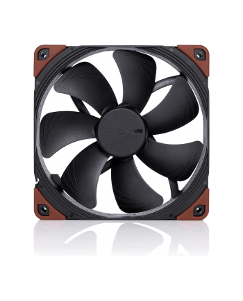 Noctua NF-A14 Industrialppc-24V-2000 SP IP67 PWM, case fan (Kolor: CZARNY)