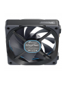 Seasonic MagFlow 1225 PWM, case fan (Kolor: CZARNY, 1-fan kit) - nr 16