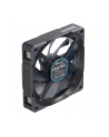 Seasonic MagFlow 1225 PWM, case fan (Kolor: CZARNY, 1-fan kit) - nr 17