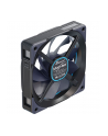 Seasonic MagFlow 1225 PWM, case fan (Kolor: CZARNY, 1-fan kit) - nr 26