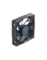 Seasonic MagFlow 1225 PWM, case fan (Kolor: CZARNY, 1-fan kit) - nr 6