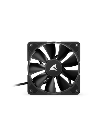 Sharkoon SilentStorm BW120 PWM Fan, case fan