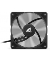 Sharkoon SilentStorm BW120 PWM Fan, case fan - nr 21