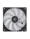 silverstone technology SilverStone Air Penetrator 120SK ARGB, case fan (Kolor: CZARNY) - nr 15