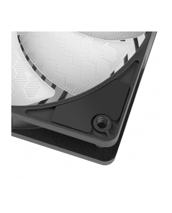 silverstone technology SilverStone Air Penetrator 120SK ARGB, case fan (Kolor: CZARNY) nr 2