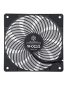 silverstone technology SilverStone Air Penetrator 120SK ARGB, case fan (Kolor: CZARNY) - nr 8