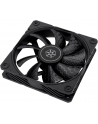 silverstone technology SilverStone Shark Force 120, case fan (Kolor: CZARNY) - nr 11