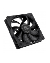 silverstone technology SilverStone Shark Force 120, case fan (Kolor: CZARNY) - nr 13