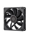 silverstone technology SilverStone Shark Force 120, case fan (Kolor: CZARNY) - nr 15