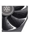 silverstone technology SilverStone Shark Force 120, case fan (Kolor: CZARNY) - nr 18