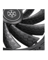 silverstone technology SilverStone Shark Force 160, case fan (Kolor: CZARNY) - nr 17
