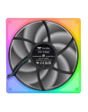 Thermaltake TOUGHFAN 12 RGB High Static Pressure Radiator Fan 120x120x25, Case Fan (Pack of 3) - nr 3