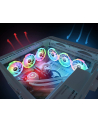 Thermaltake SWAFAN EX12 RGB PC Cooling Fan TT Premium Edition, case fan (pack of 3) - nr 12