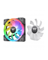 Thermaltake SWAFAN EX14 RGB PC Cooling Fan TT Premium Edition, case fan (Kolor: CZARNY, pack of 3, incl. controller) - nr 7
