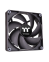 Thermaltake CT120 PC Cooling Fan, Case Fan (Kolor: CZARNY, Pack of 2) - nr 13