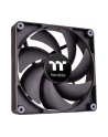 Thermaltake CT120 PC Cooling Fan, Case Fan (Kolor: CZARNY, Pack of 2) - nr 19