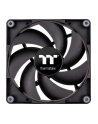 Thermaltake CT120 PC Cooling Fan, Case Fan (Kolor: CZARNY, Pack of 2) - nr 20