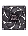 Thermaltake CT120 PC Cooling Fan, Case Fan (Kolor: CZARNY, Pack of 2) - nr 21