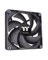 Thermaltake CT120 PC Cooling Fan, Case Fan (Kolor: CZARNY, Pack of 2) - nr 25