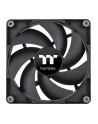 Thermaltake CT120 PC Cooling Fan, Case Fan (Kolor: CZARNY, Pack of 2) - nr 27