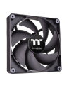 Thermaltake CT120 PC Cooling Fan, Case Fan (Kolor: CZARNY, Pack of 2) - nr 35