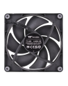 Thermaltake CT140 PC Cooling Fan, Case Fan (Kolor: CZARNY, Pack of 2) - nr 29